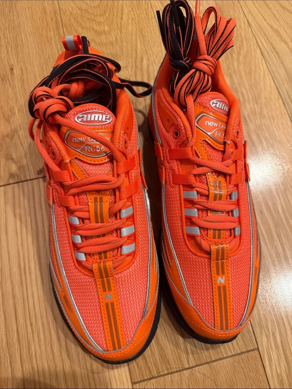 New Balance aime leon